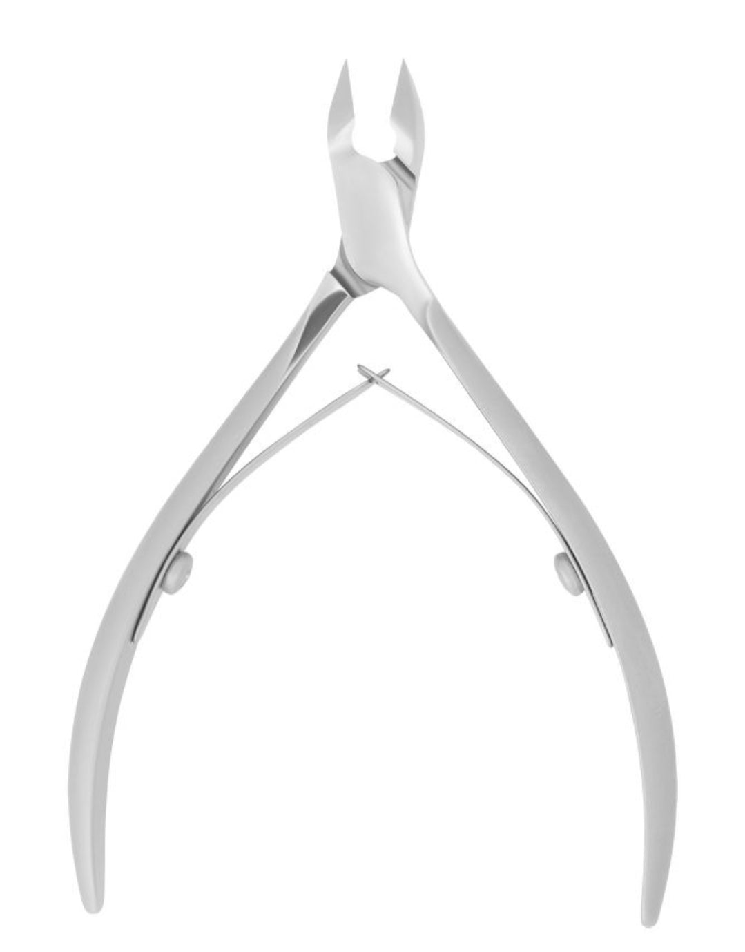 Smart 31/7mm cuticle nippers full jaw