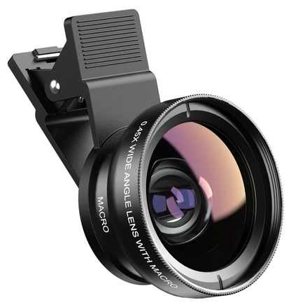 MACRO LENS 2 in 1