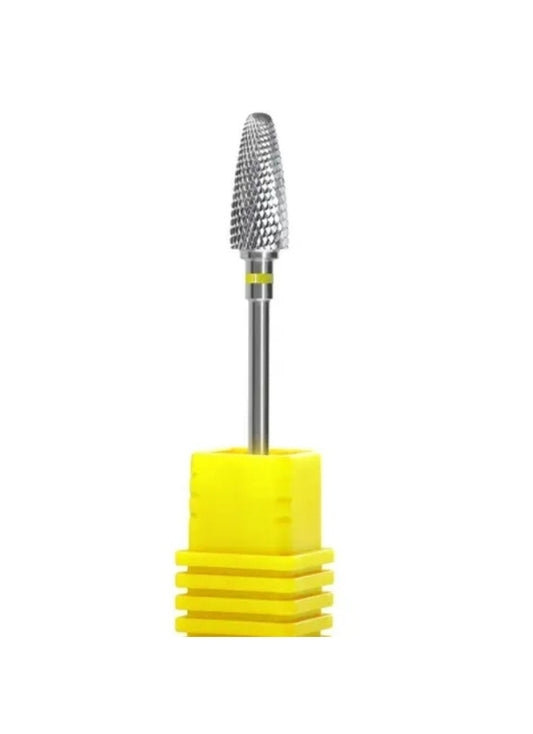 BULLET CARBIDE BIT