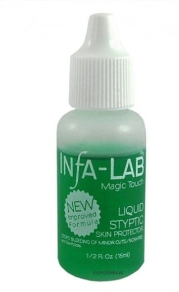 infa- lab magic touch