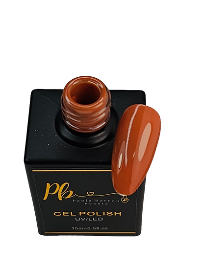 GEL POLISH