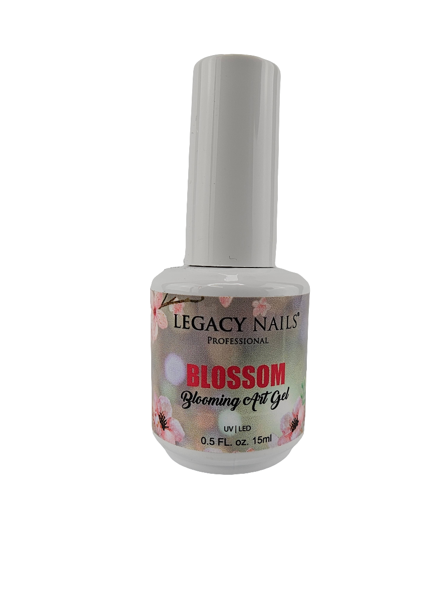 Blossom gel