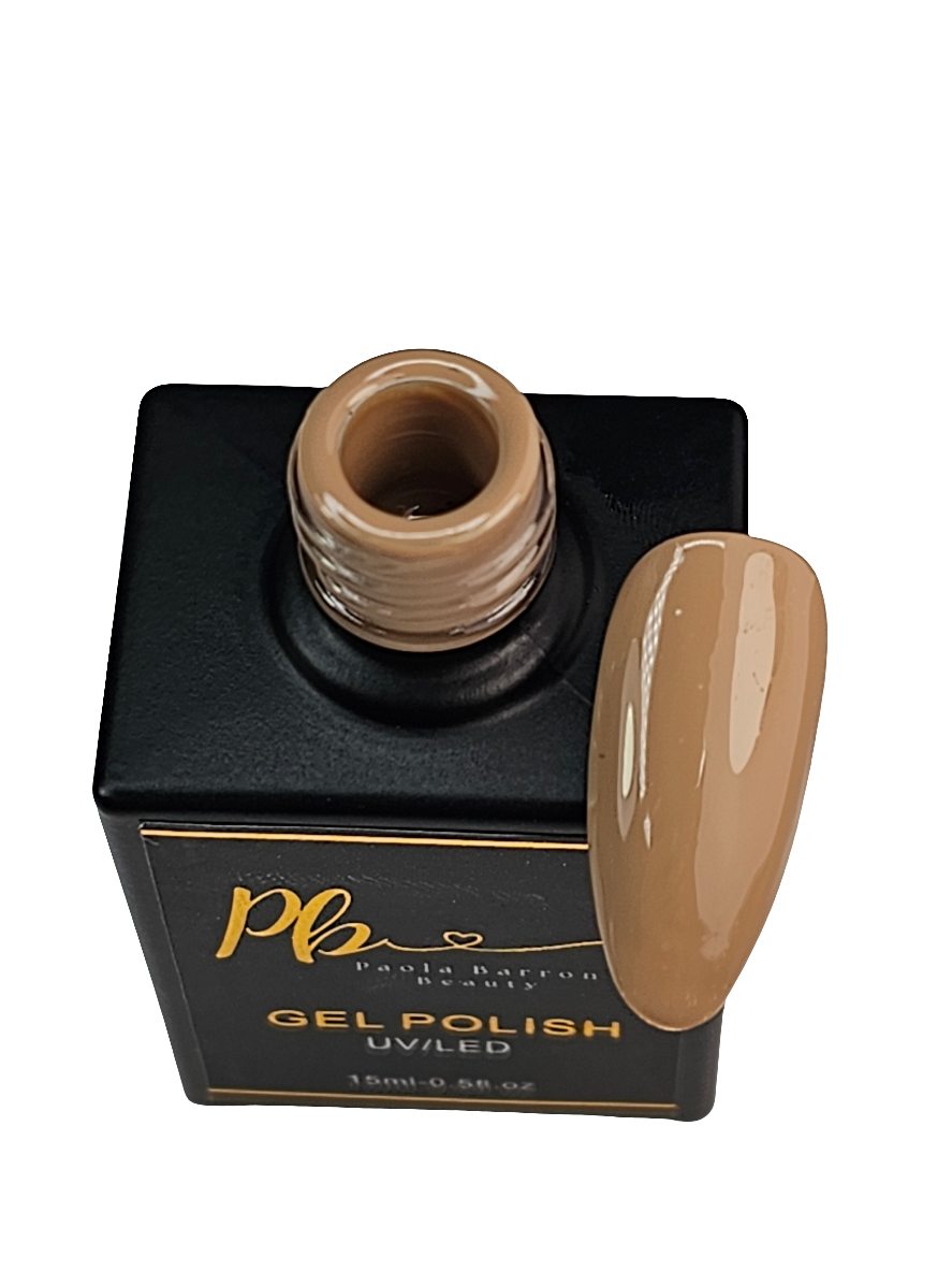 GEL POLISH