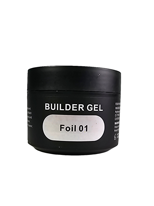 FOIL BUILDER GEL