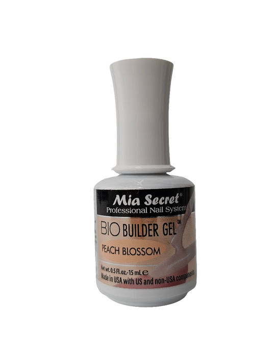 BUILDER GEL 0.5oz