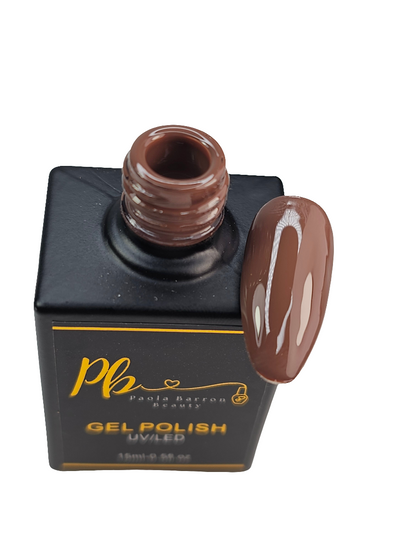 GEL POLISH