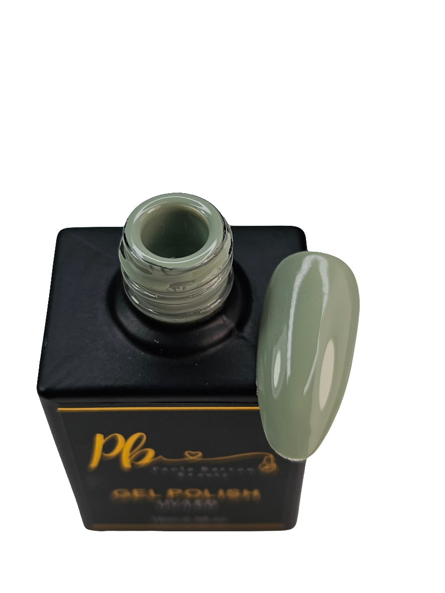 GEL POLISH