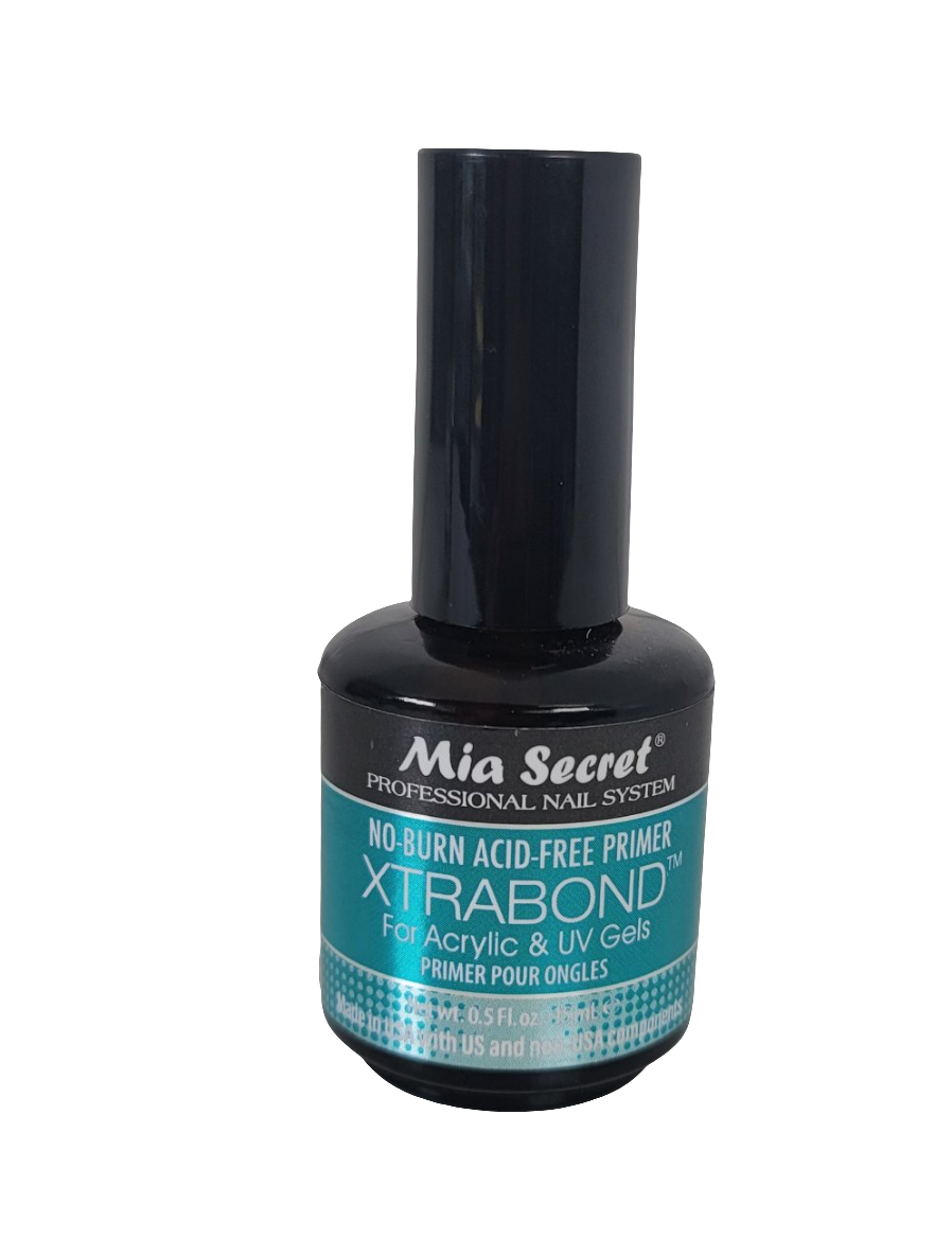 Mia secret xtrabond 0.5oz