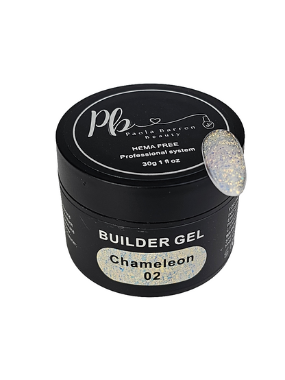 CHAMALEON BUILDER GEL