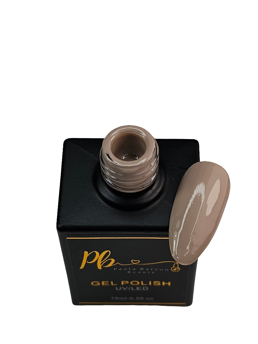 GEL POLISH