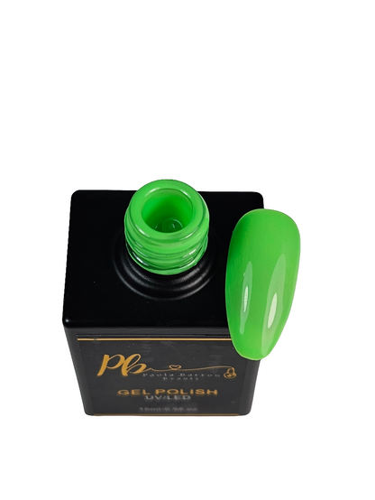 GEL POLISH