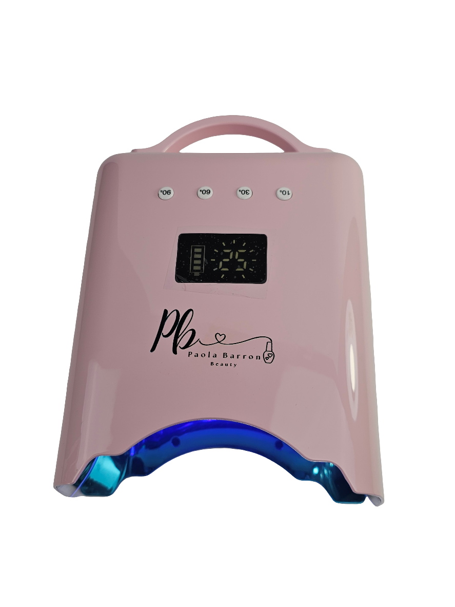 PRO NAIL  LAMP 78 W