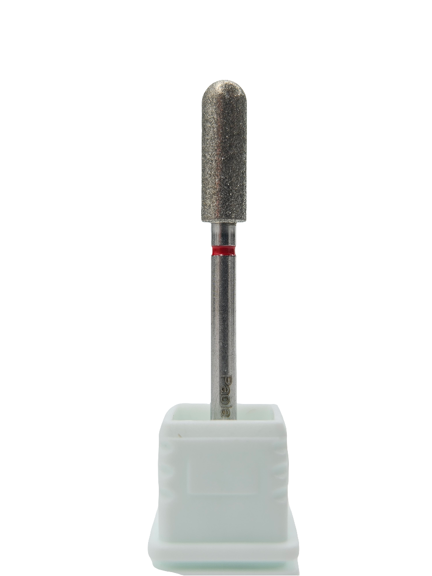 Diamond nail drill bit