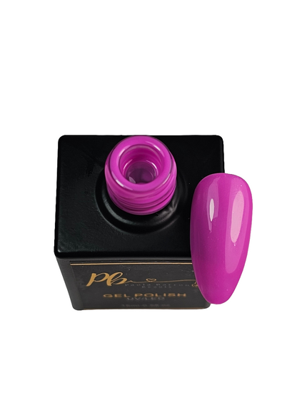 GEL POLISH