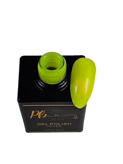 GEL POLISH