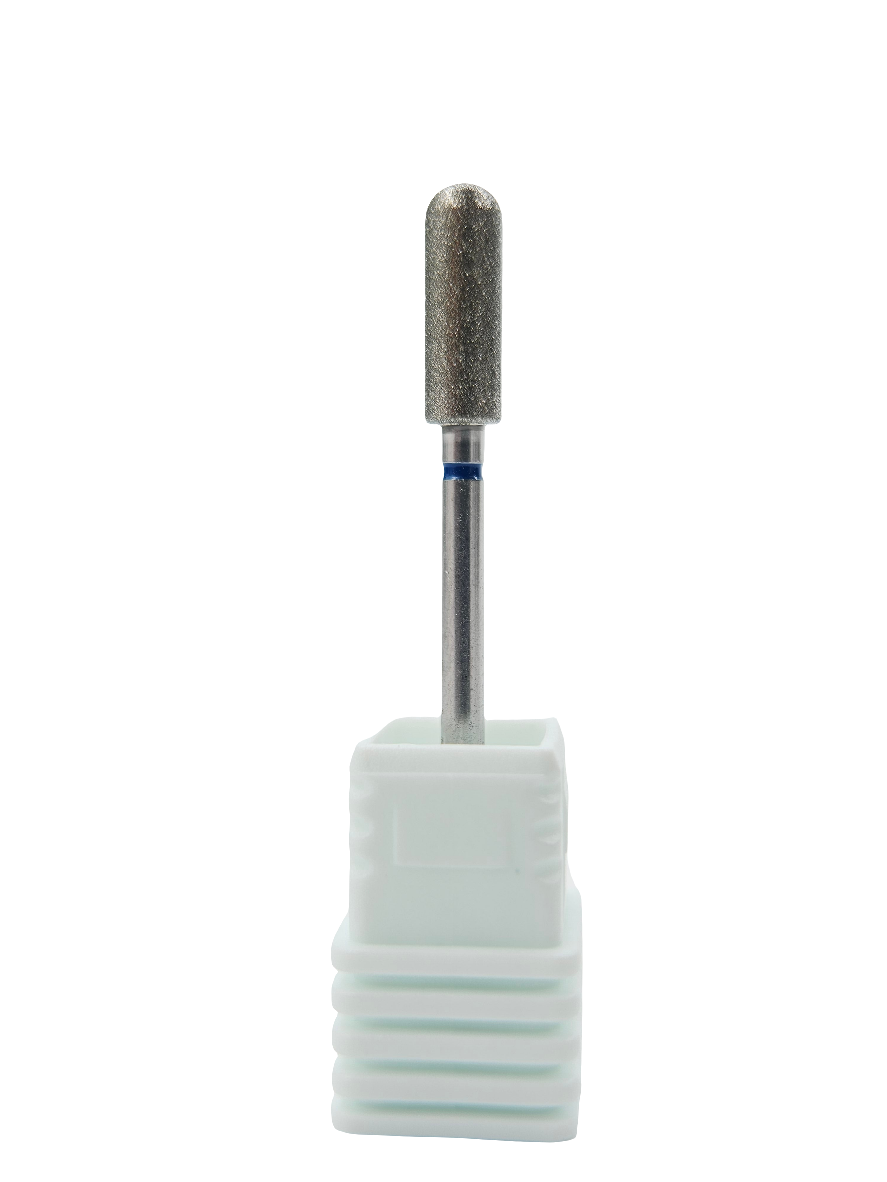 Diamond nail drill bit