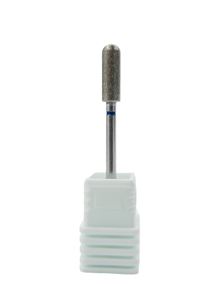 Diamond nail drill bit