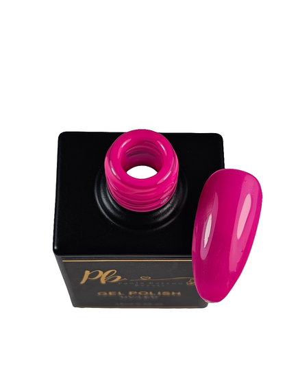 GEL POLISH