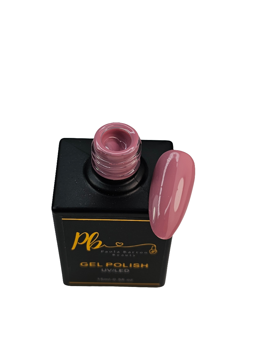 GEL POLISH