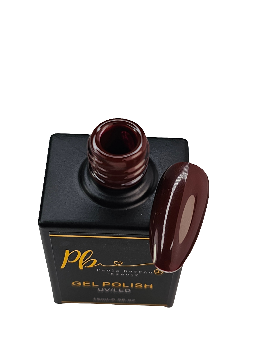GEL POLISH
