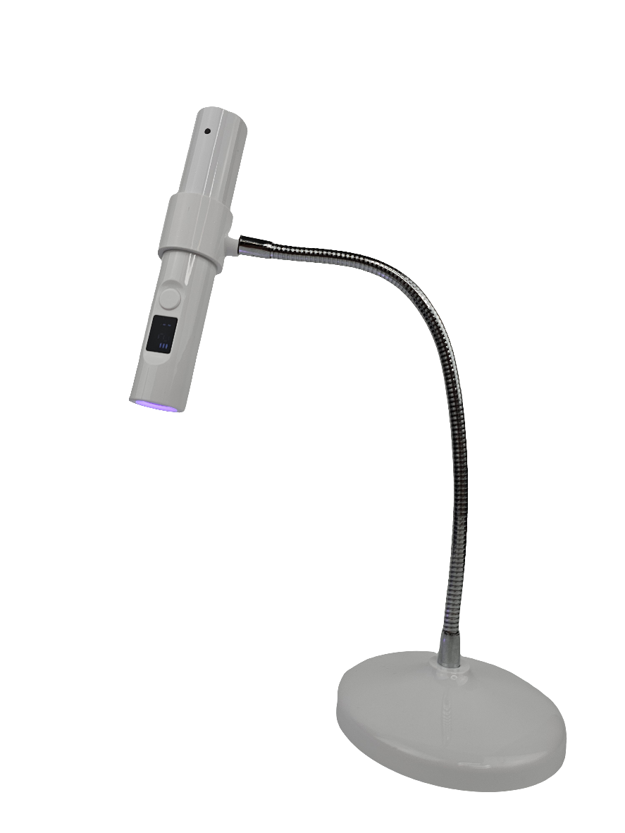 MINI UV LED LAMP