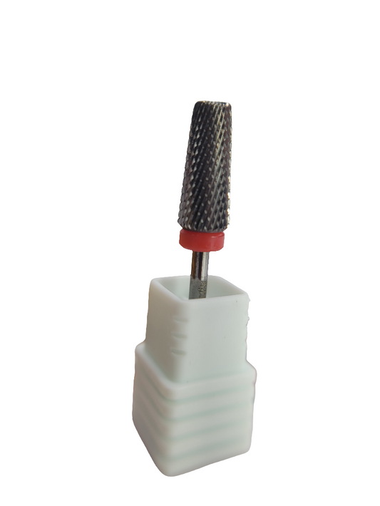 5 in 1 Tapared nail drill bit