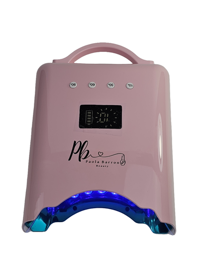 PRO NAIL  LAMP 78 W