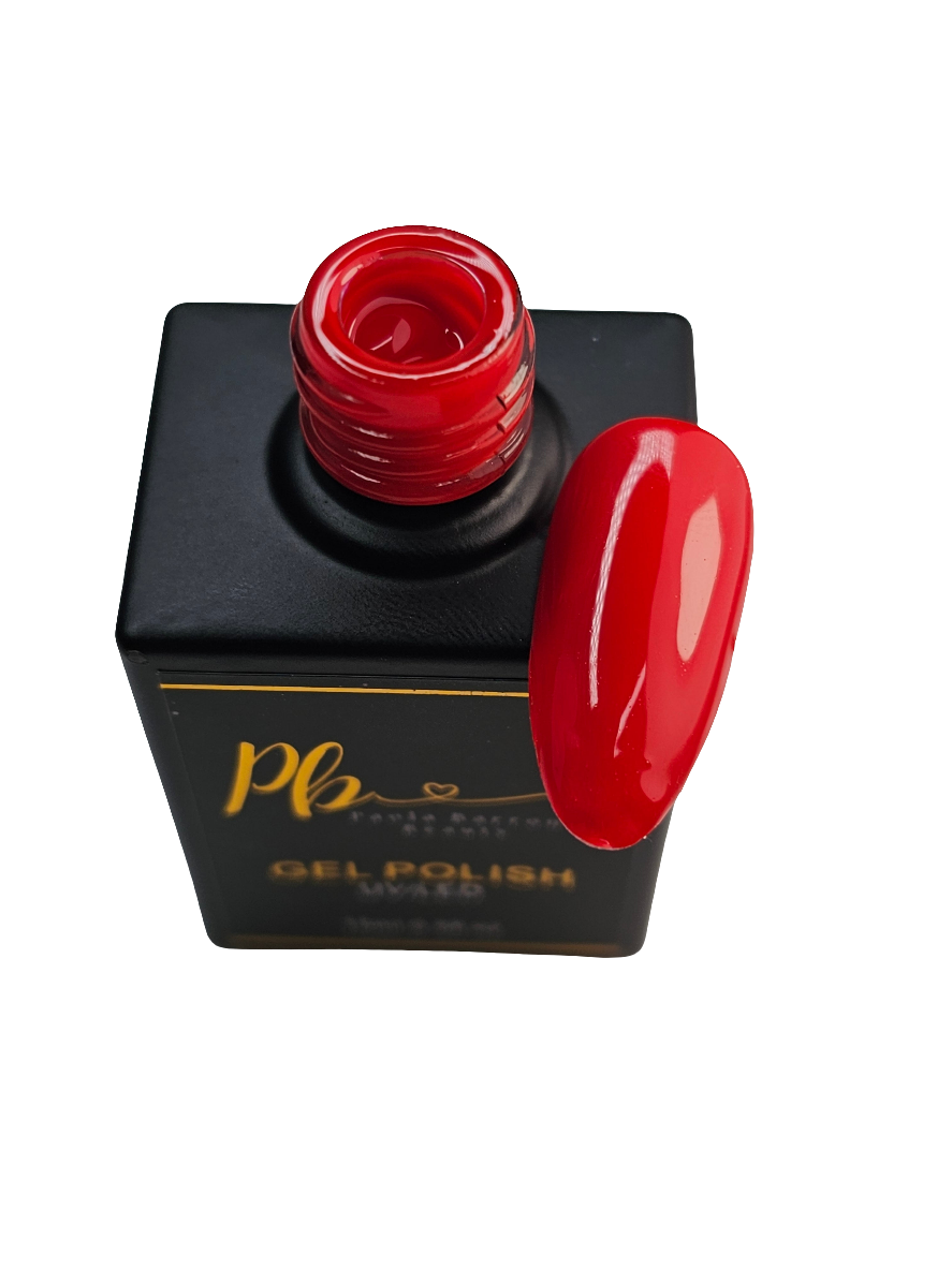 GEL POLISH