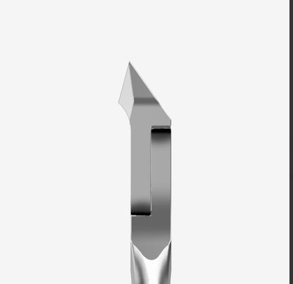 Smart 31/7mm cuticle nippers full jaw