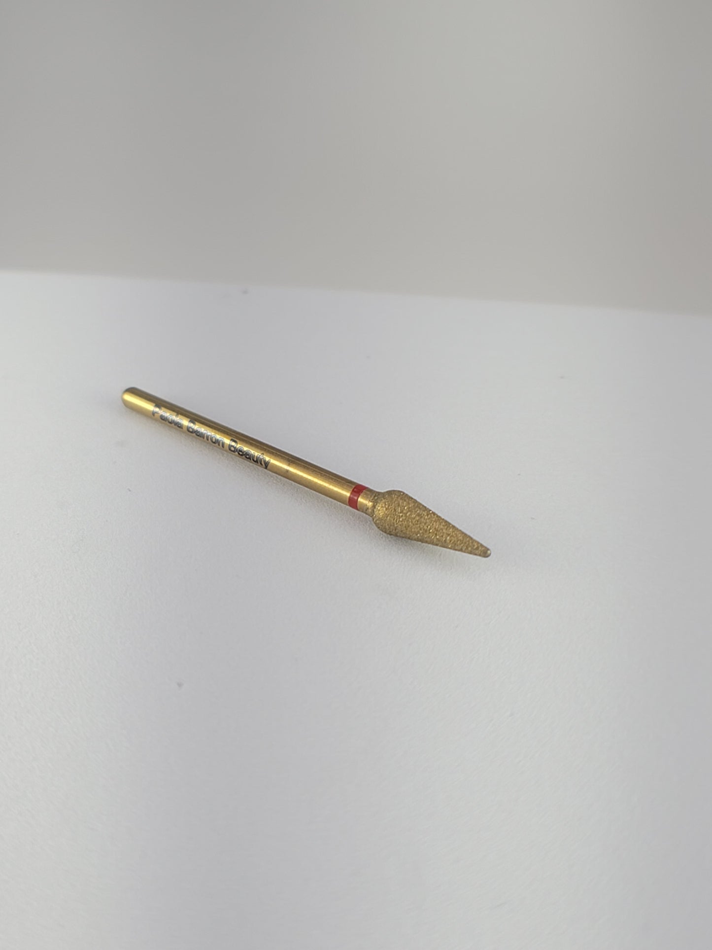 Long bud 4mm cuticle bit