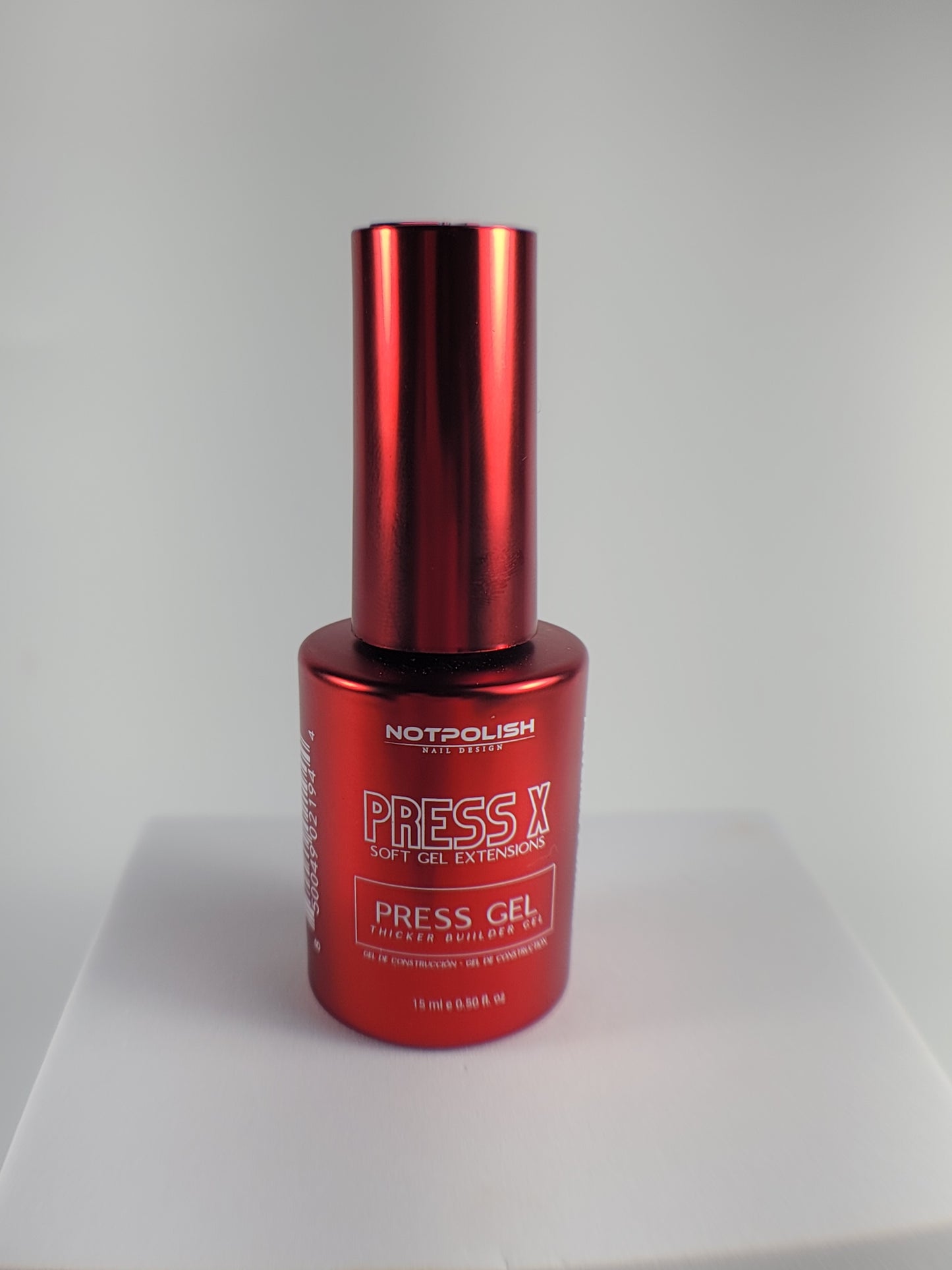 Press X gel 15ml