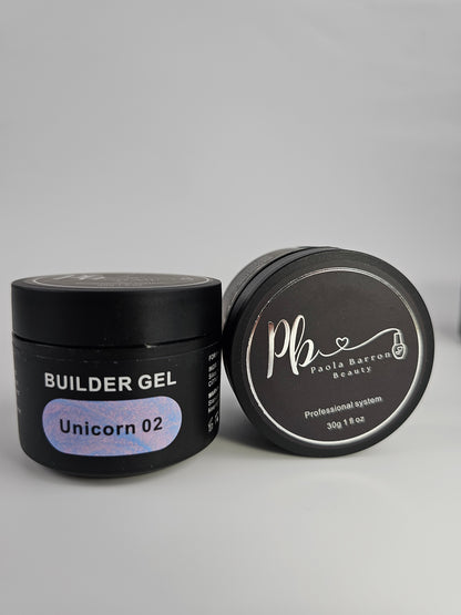 Builder gel Unicorn