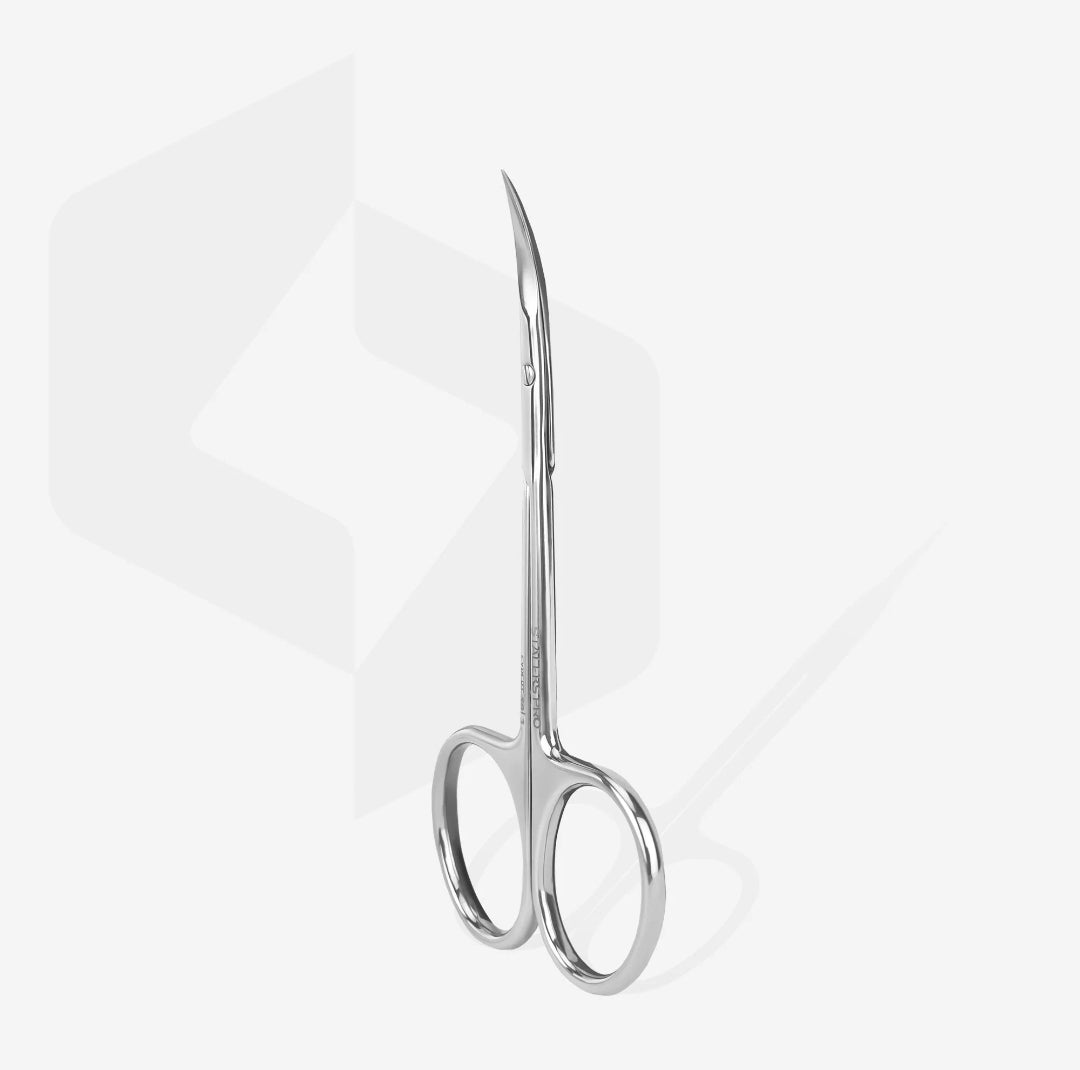 Expert 51 type 3 cuticle scossors