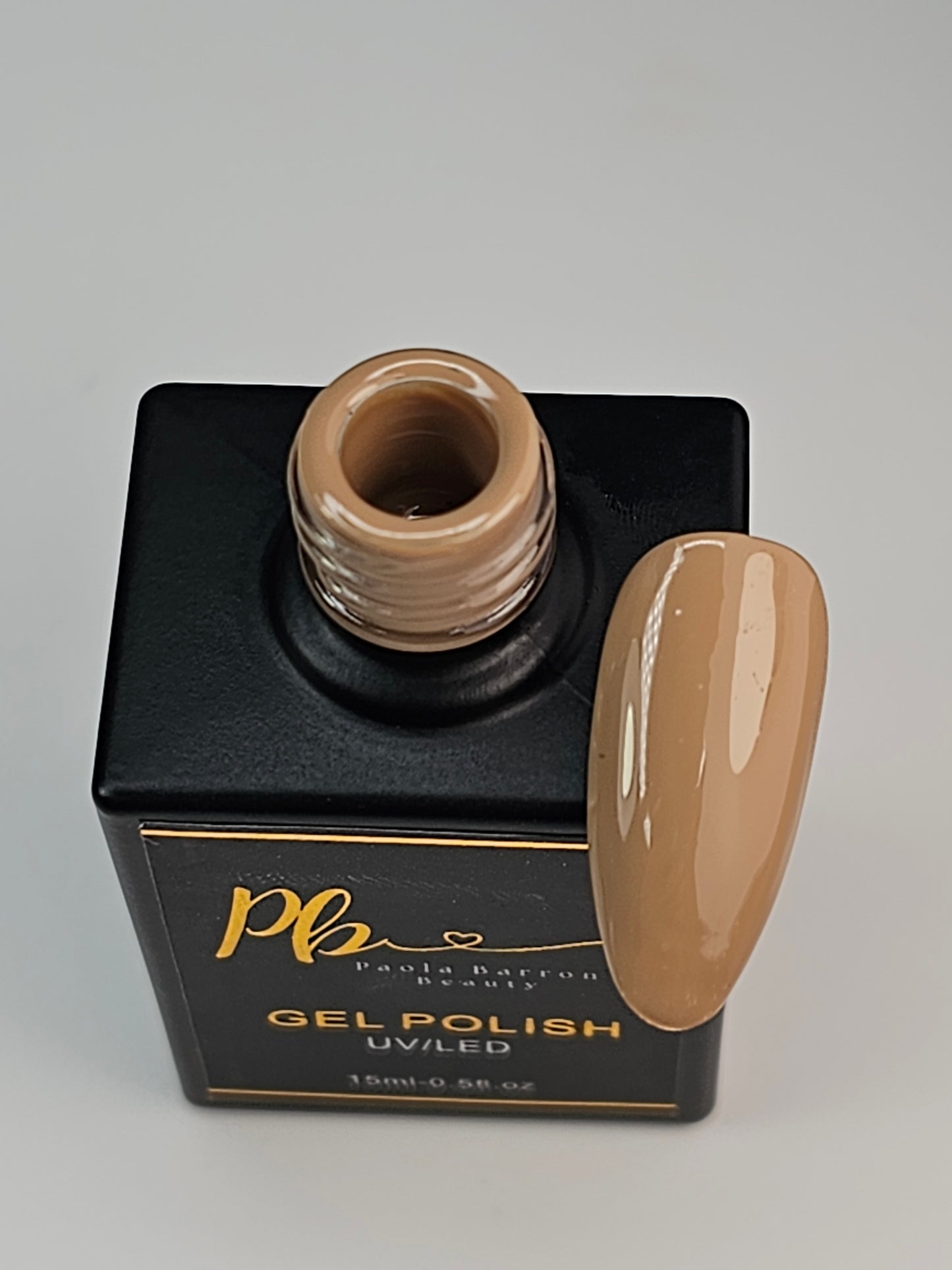 GEL POLISH