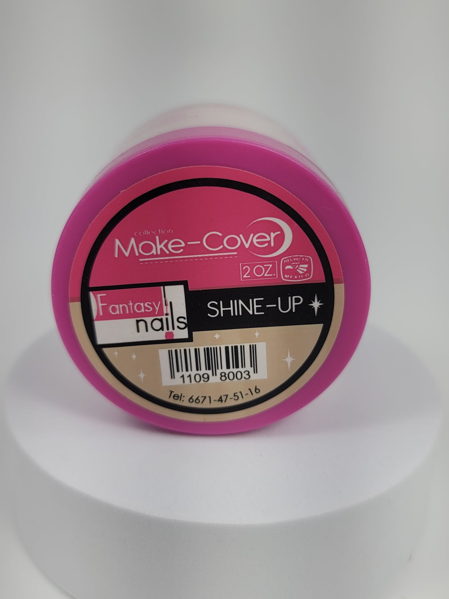 Shine-up fantasy acrylic powder 2oz