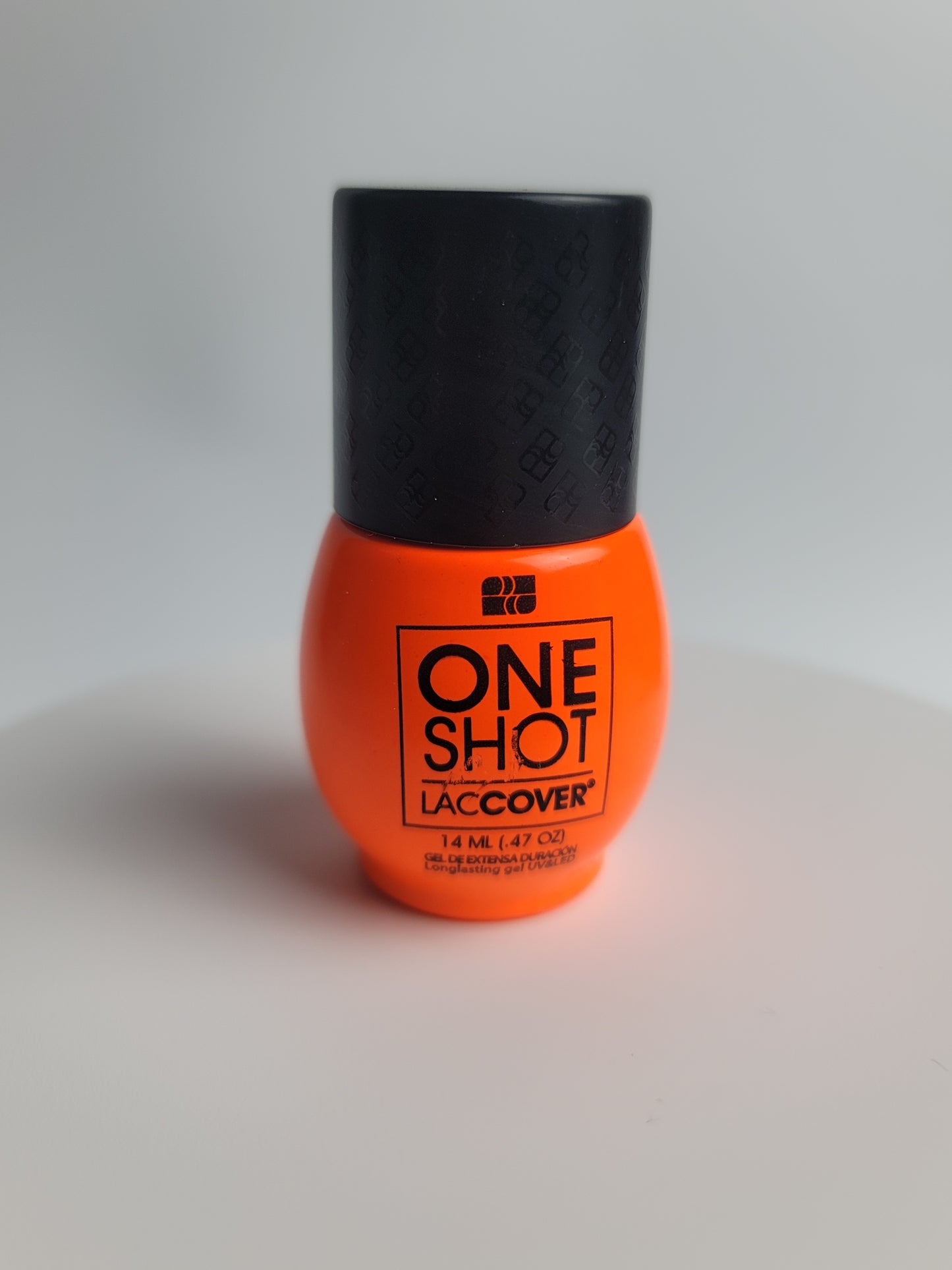 LACCOVER ONE SHOT NEON