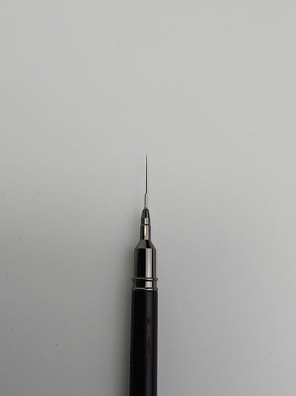 Liner brush 1 pc