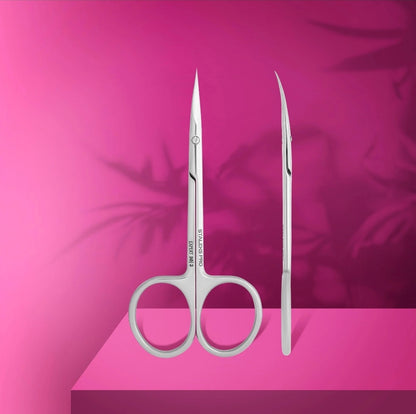 Expert 51 type 3 cuticle scossors
