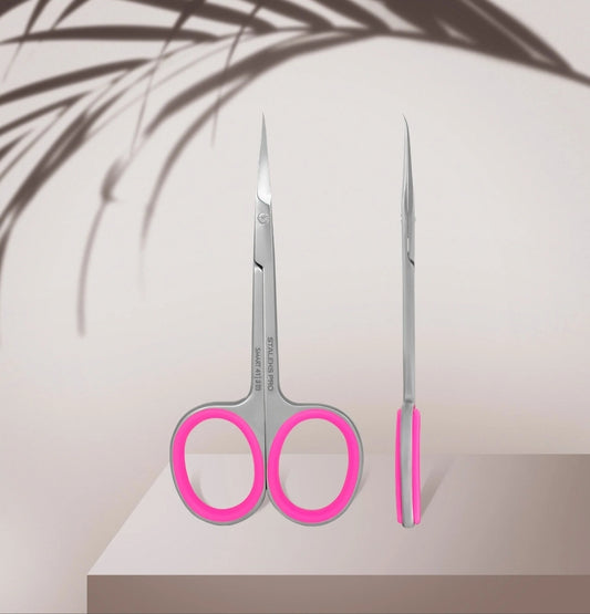 Smart 41/3 cuticle scissors