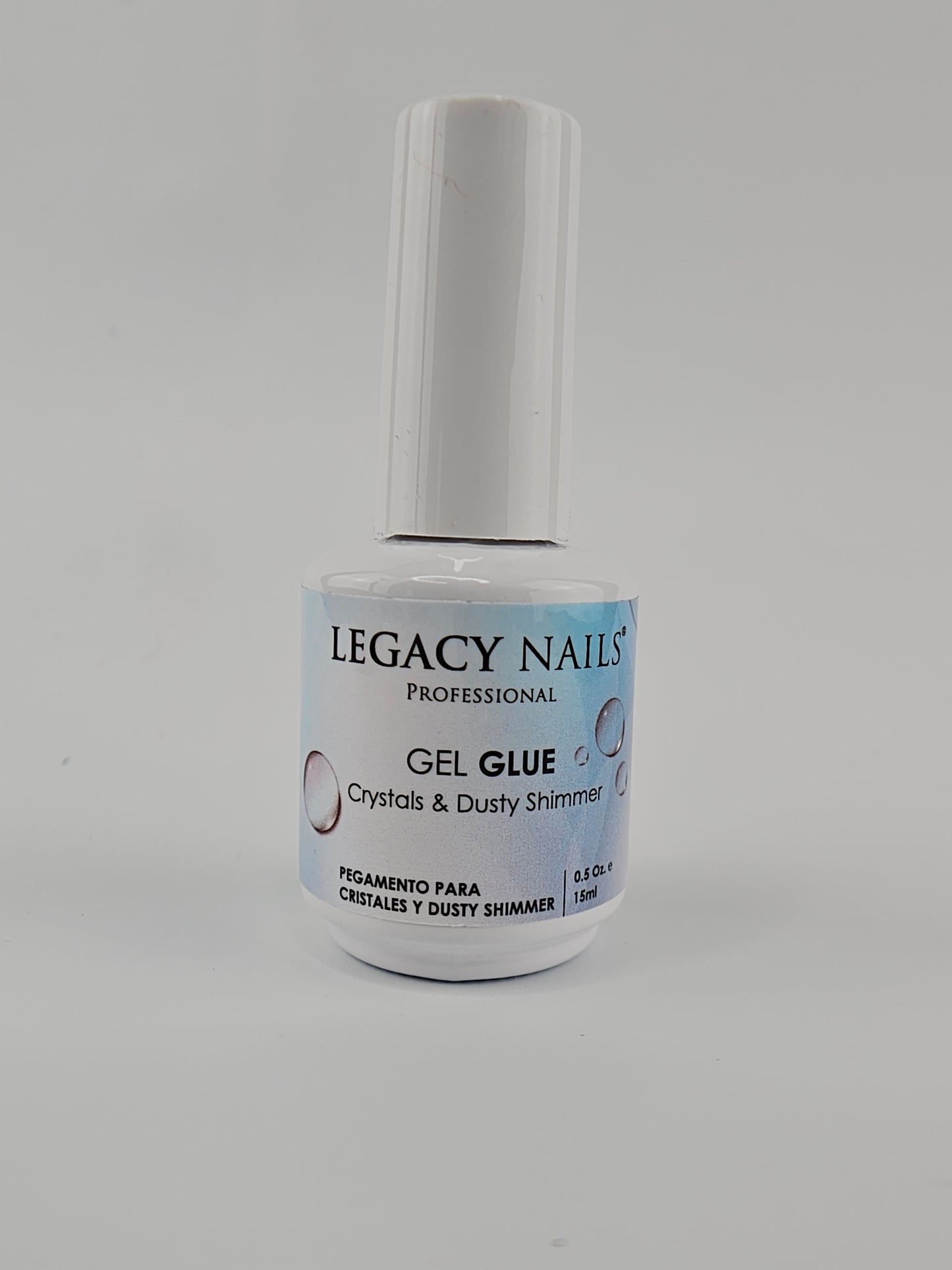 Gel glue