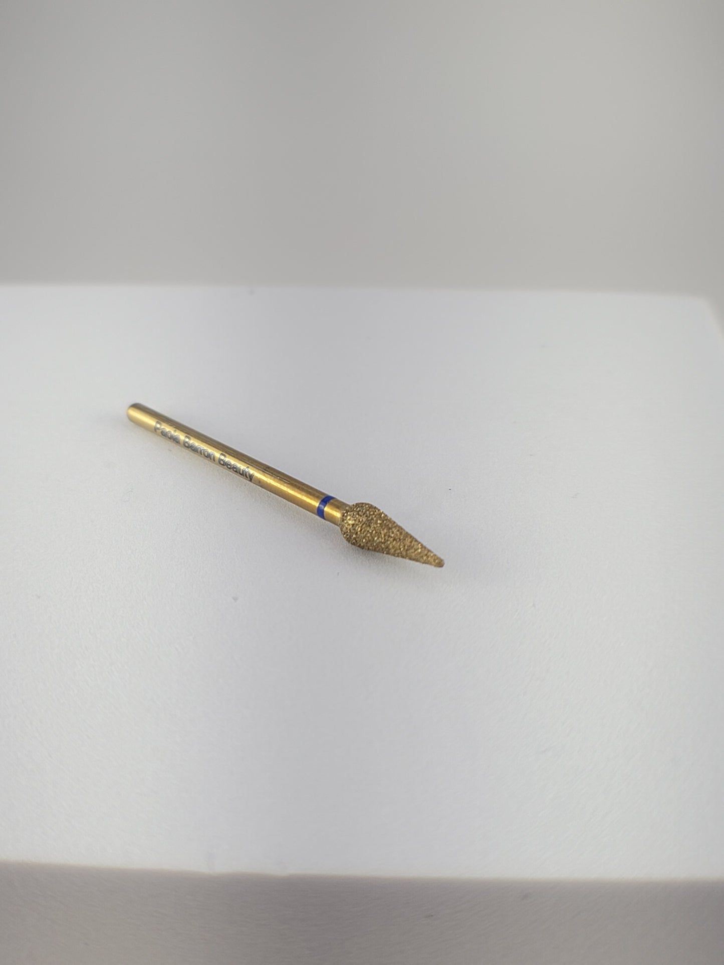 Long bud 4mm cuticle bit