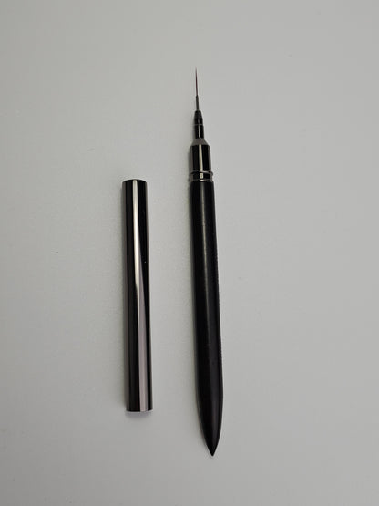 Liner brush 1 pc