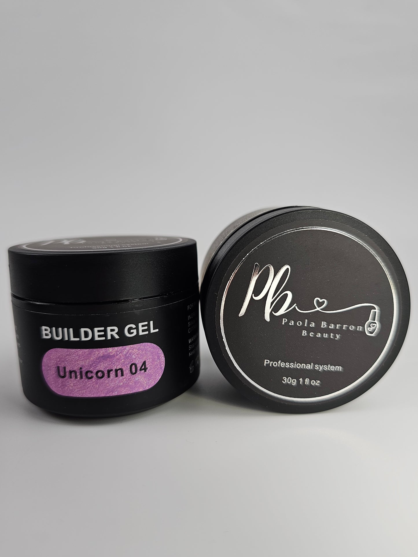 Builder gel Unicorn