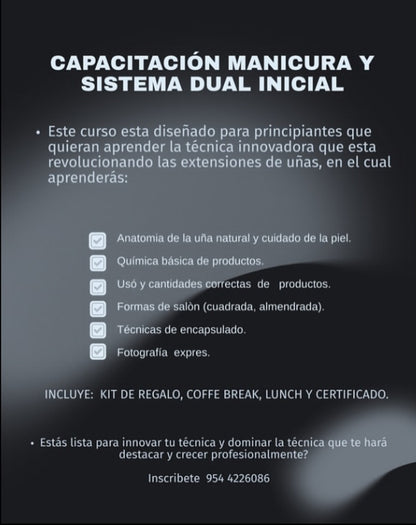 DUAL SYSTEM