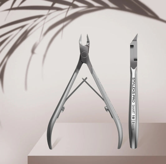 Tijeras profesionales para cutícula SMART 10 TYPE 3