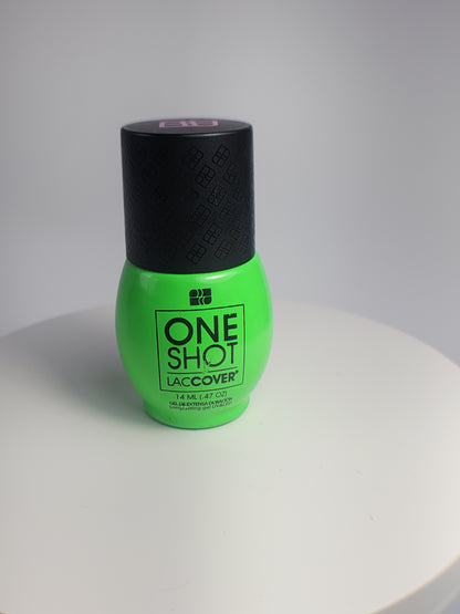 LACCOVER ONE SHOT NEON