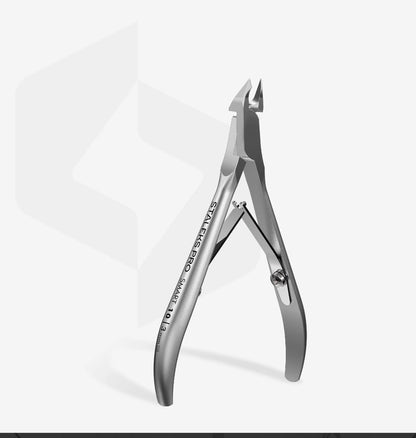 Tijeras profesionales para cutícula SMART 10 TYPE 3