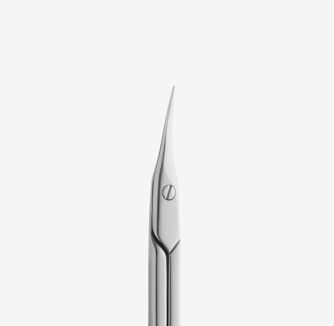 Expert cuticle scissors 50 type 1