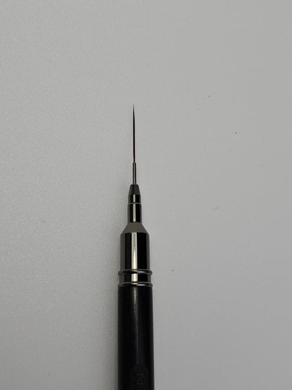 Liner brush 1 pc
