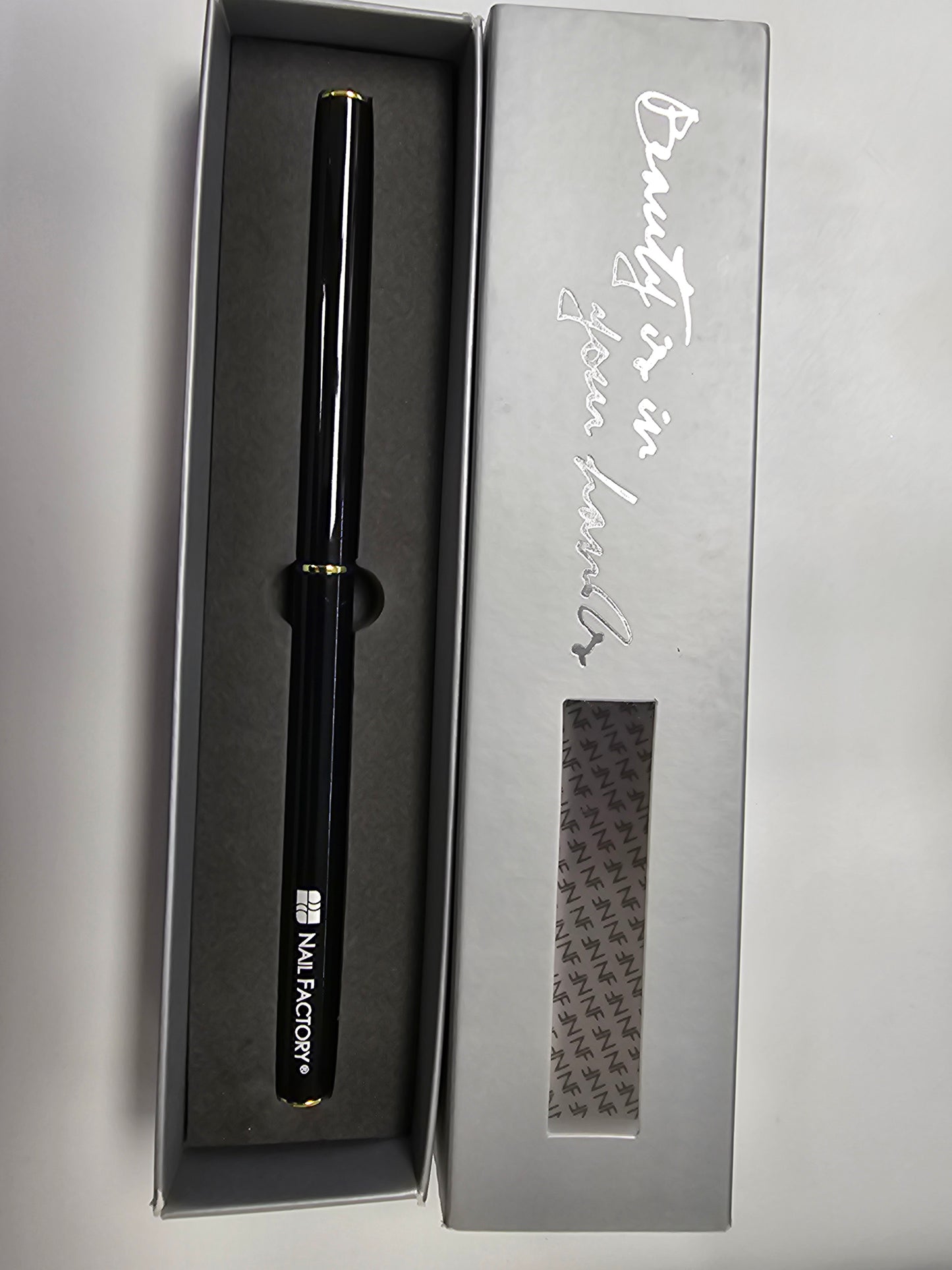 Kolinsky brush nail factory